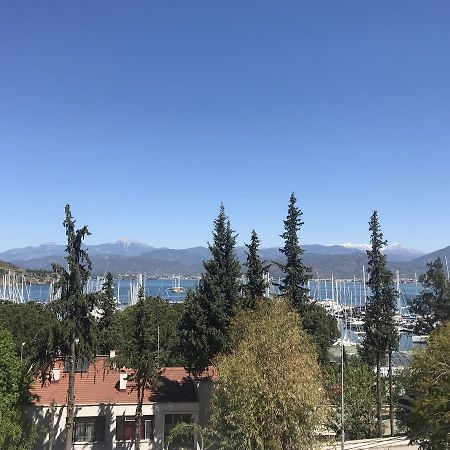 Cim Apartments Pansiyon Fethiye Exterior foto