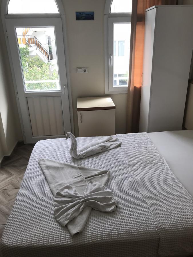 Cim Apartments Pansiyon Fethiye Exterior foto