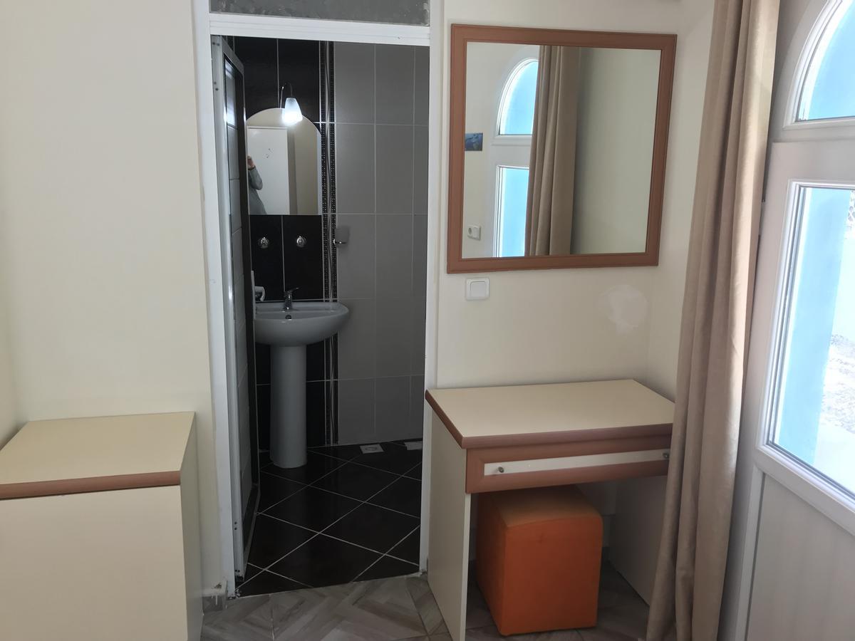 Cim Apartments Pansiyon Fethiye Exterior foto