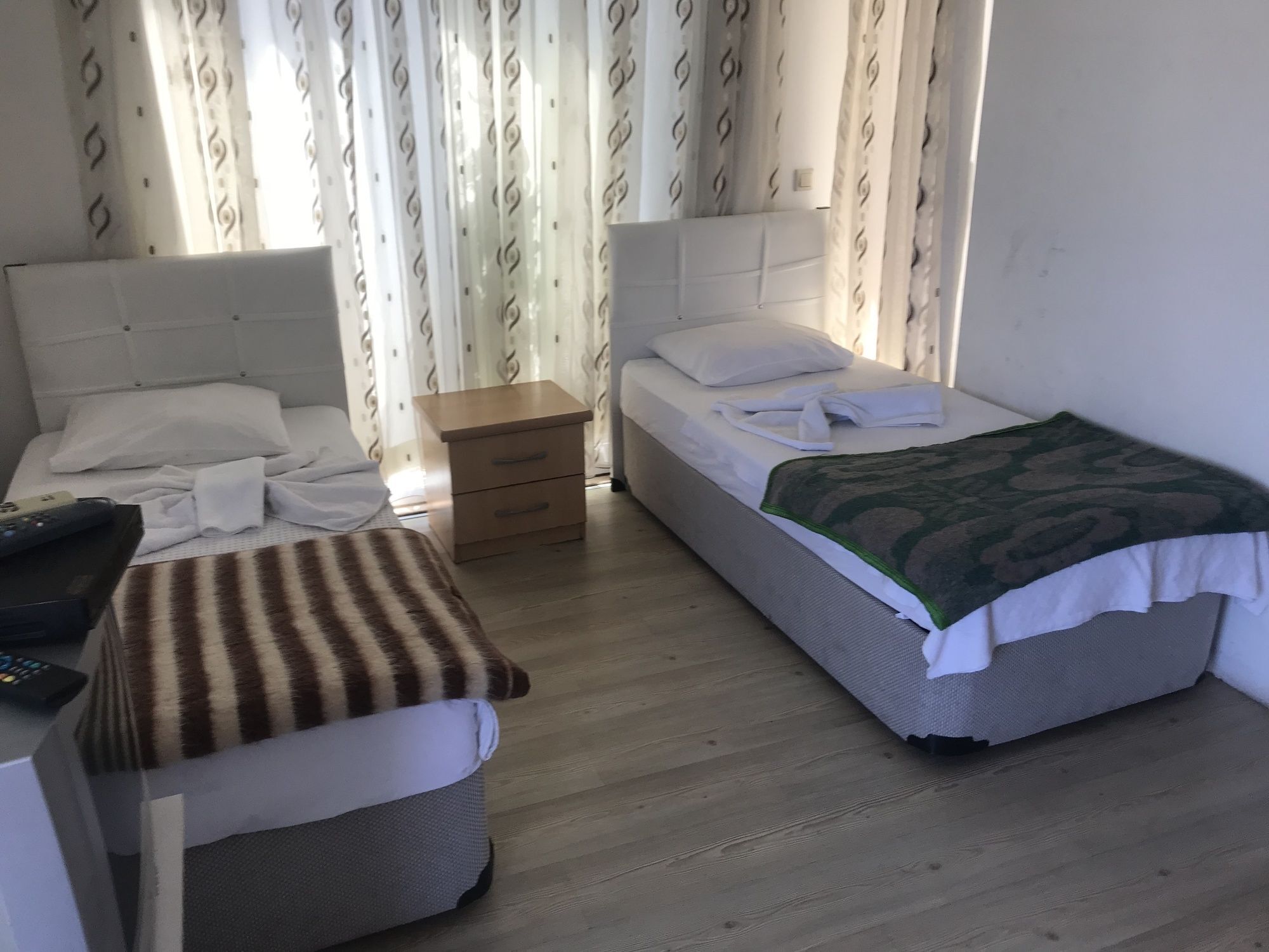 Cim Apartments Pansiyon Fethiye Exterior foto